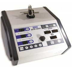 Mettler MTD 4000 Traction Head Unit