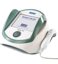 Mettler Sonicator Plus 921