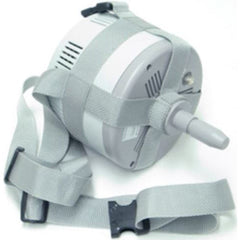 Mettler Strap for Securing 14 cm Drum