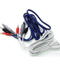 Mettler Trio*Stim Lead Wire Set