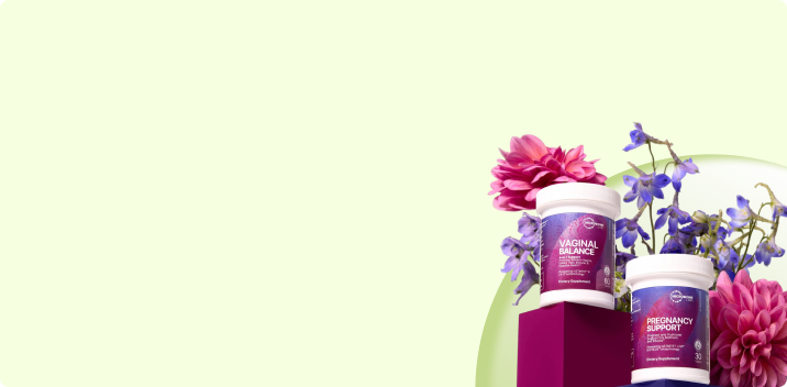 Vibrant Pregnancy Support