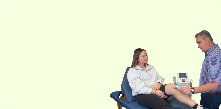 Portable Therapy – Anytime, Anywhere