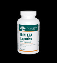 Multi EFA Capsule