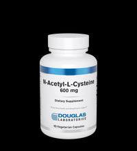 N-Acetyl-L-Cysteine 600 mg