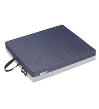 Gel "E" Skin Protection Wheelchair Seat Cushion