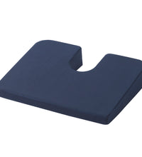 Compressed Coccyx Cushion