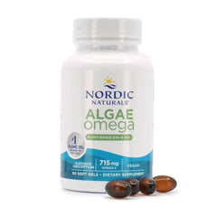 Nordic Naturals Algae Omega