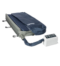 PreserveTech Lateral Rotation System with On Demand Low Air Loss