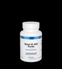 Nutri-E 400  Forte