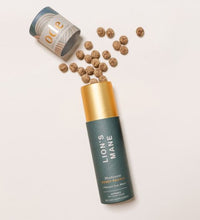 Ode Health Lion's Mane Mushroom Honey Pearls