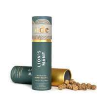 Ode Health Lion's Mane Mushroom Honey Pearls