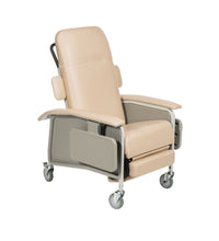 Clinical Care Geri Chair Recliner