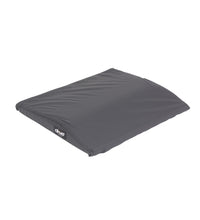 General Use Extreme Comfort Wheelchair Back Cushion with Lumbar Support