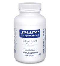 Olive Leaf extract