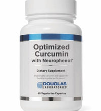 Optimized Curcumin with Neurophenol