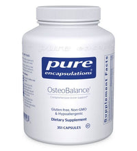 OsteoBalance