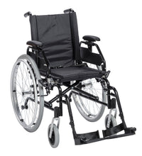 Lynx Ultra Lightweight Wheelchair