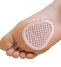 Pedi-GEL Ball-of-Foot Pads 2/Pk