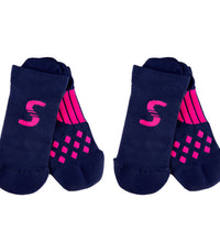 Stretch plantar fasciitis socks