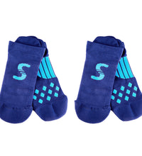 Stretch plantar fasciitis socks