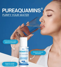 PureAquaMins® – 2 Pack Enrich Your Cells with Minerals