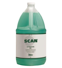 Scan Ultrasound Gel - 1 Gallon