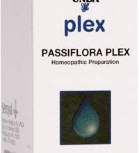 Passiflora Plex