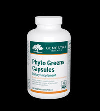 Phyto Greens Capsule