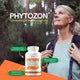 PhytoZon® – Patented, Exclusive Anti-Aging Formula