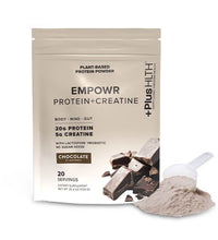 Variant Image for SKU: LH.PL.EMP.CHOCOLATE