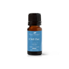 Plant Therapy Chill Out Essential Oil Blend