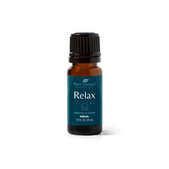 Plant Therapy Relax Synergy Essential Oil