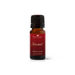 Plant Therapy Sensual Synergy Essential Oil