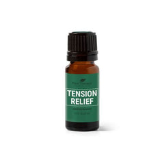 Plant Therapy Tension Relief Synergy Essential Oil