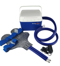 Polar Sport 5L - Cold Therapy System Includes Universal Pad