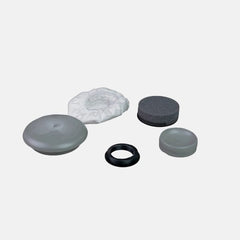 Portable Respiratory Therapy Package