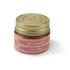 Po Sum On Balm