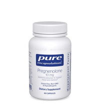 Pregnenolone 10 mg