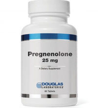 Pregnenolone (25 mg)