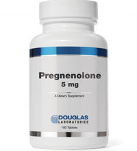 Pregnenolone (5 mg)