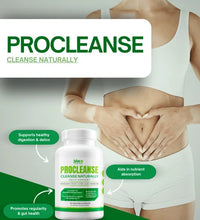 ProCleanse™ – Detox & Cleanse Daily Support