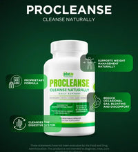 ProCleanse™ – Detox & Cleanse Daily Support