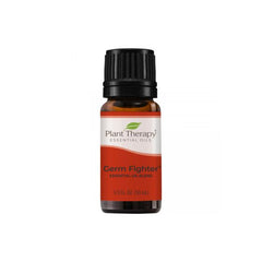 Plant Therapy Germ Fighter Synergy Essential Oil