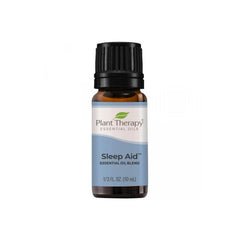 Plant Therapy Sleep Aid Synergy Essential Oil