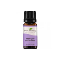 Plant Therapy Tranquil Synergy Essential Oil