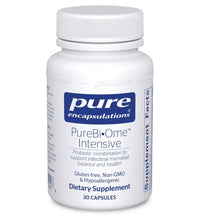 PureBi•Ome™ Intensive 30's