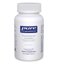 PureDefense chewables 120's