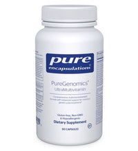 PureGenomics® UltraMultivitamin