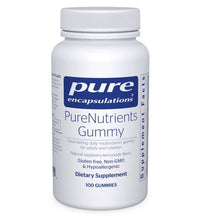 PureNutrients Gummy