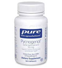 Pycnogenol® 50 mg